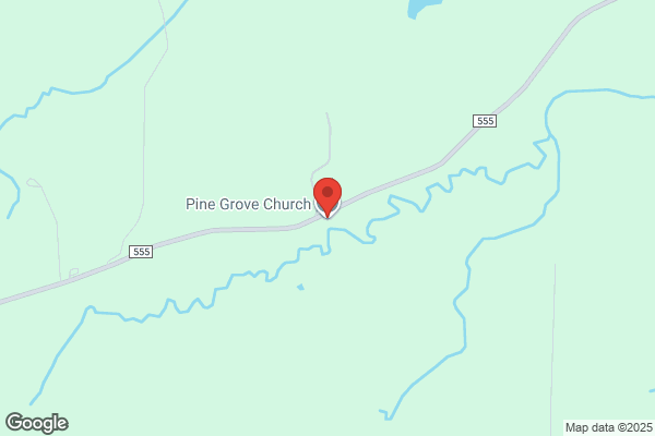 Pine Grove Baptist Church