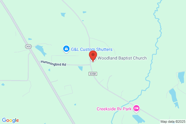 Woodland Baptist Church