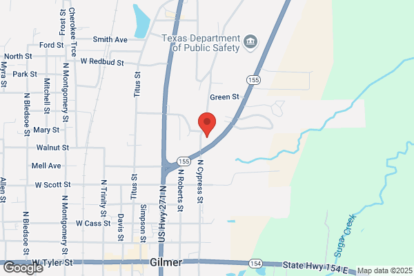 Gilmer Discount Tire & Brake