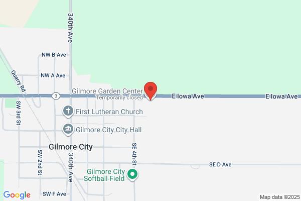 Gilmore Garden and Nursery