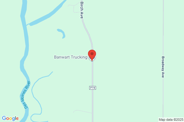 Habben Trucking