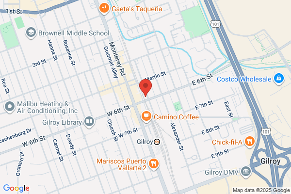 Ernie's Plumbing & Repair Inc