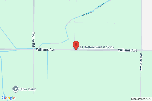 Bettencourt Farm Repair