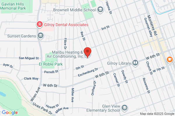 Malibu Heating & Air Conditioning, Inc.
