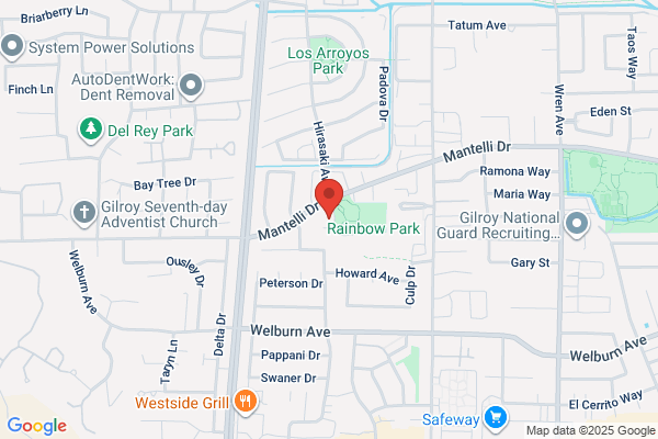 Gilroy Heating & Air Conditioning