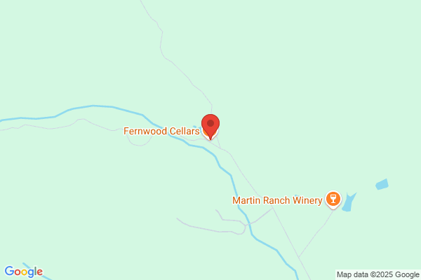 Fernwood Cellars
