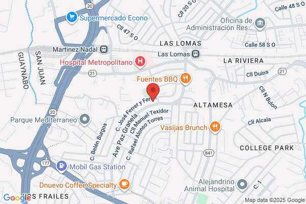 San Juan Antiques & Collectibles