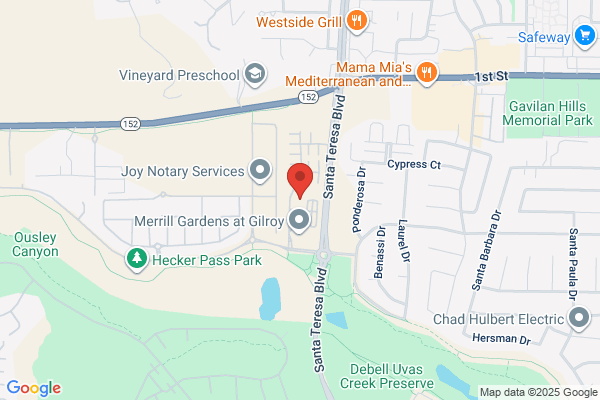 Towne Square At Village Green Senior Apartments