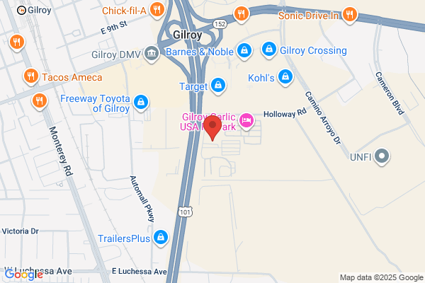 Fix Auto Gilroy
