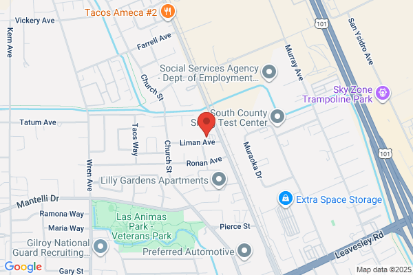 Cam Automotive
