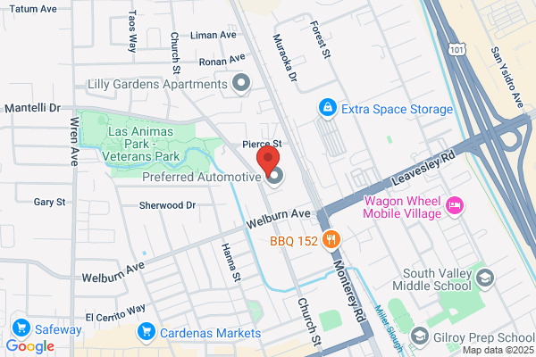 Cali Auto Repair