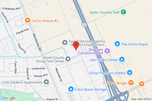 Panchos Auto Repair