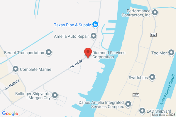 Diamond's Service Company LLC