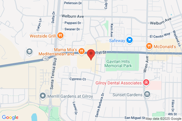 Bail Bond Agency