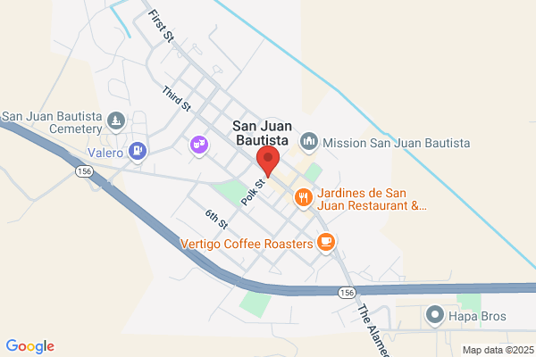 San Juan Bakery & Grocery