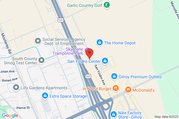 Mancini's Sleepworld Gilroy
