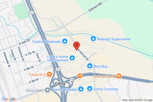 Mattress Firm Gilroy