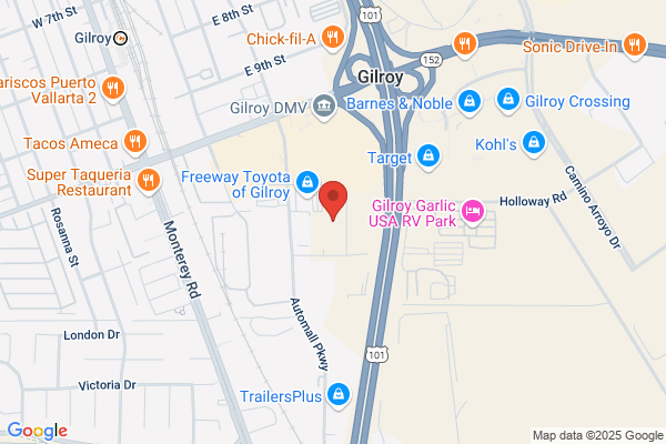 South County Chrylser Dodge Jeep Ram