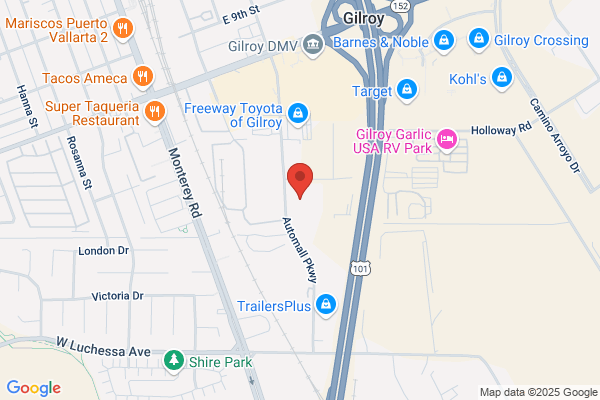 Gilroy Buick GMC