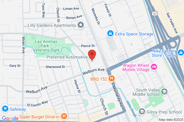 Batchelder's Auto Repair Inc