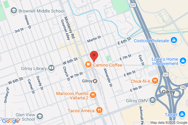 Gilroy Generator & Starter Exchange