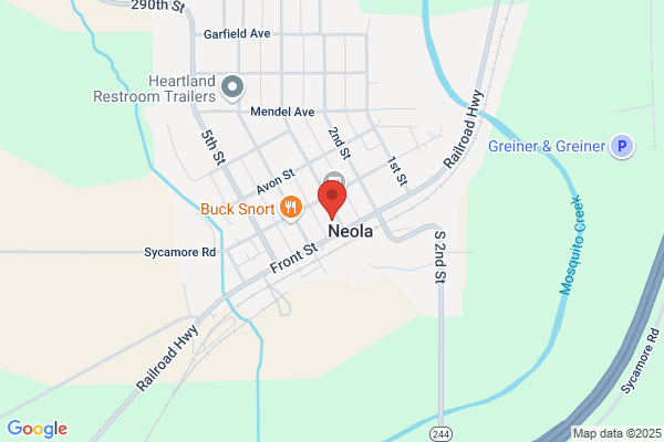 Western State Wireless