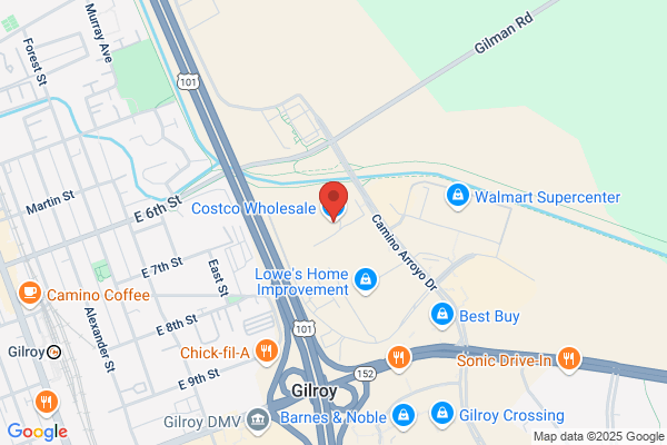 Costco Wholesale