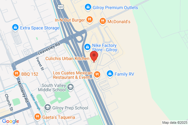Champion Outlets