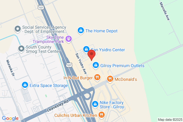Express Factory Outlet