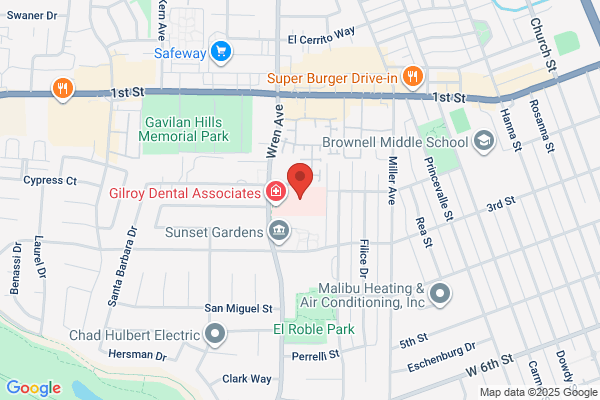 Gar N. Chan, D.D.S., Inc.