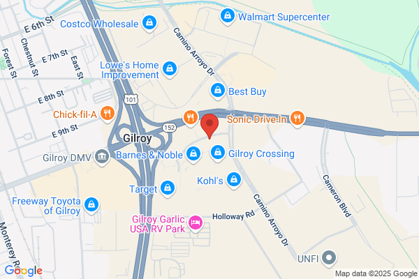 ACCU Dental Gilroy