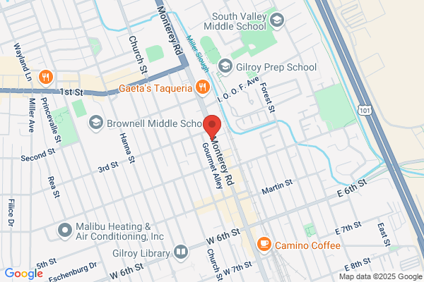 City Dental Center