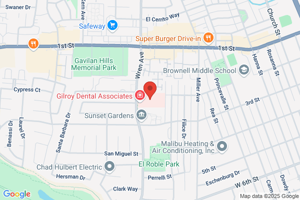 Dr. Tommy Tong Orthodontics