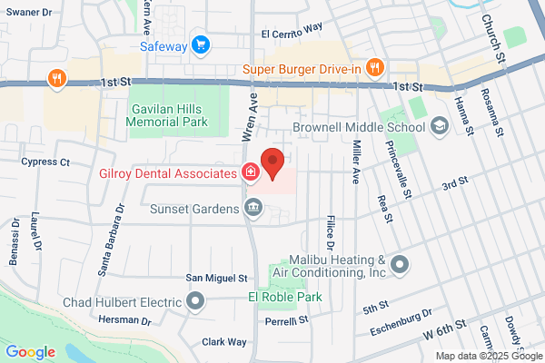 Gilroy Medical Park