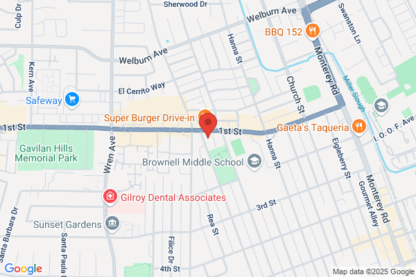 Gilroy Village Dental Care