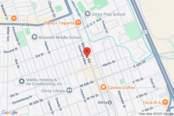 Garbo's Antiques & Collectibles