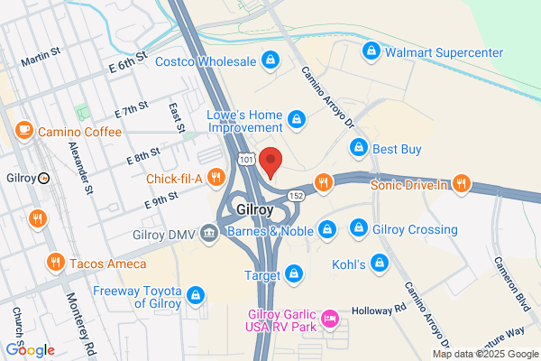 Planned Parenthood - Gilroy Health Center