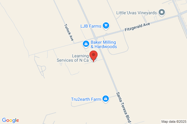 Learning Services of Northern California