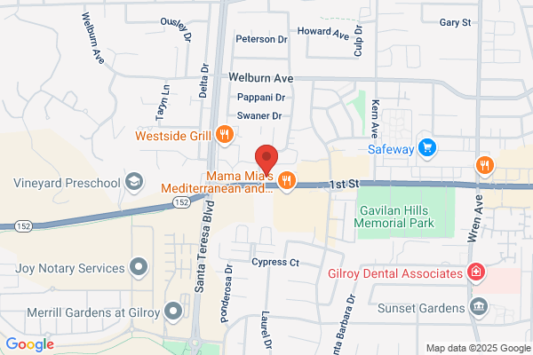 Silver Creek Physical Therapy