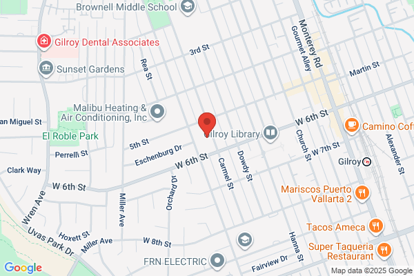 South County Homes Inc