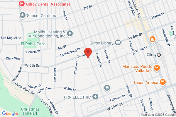 Gilroy Medical Pharmacy