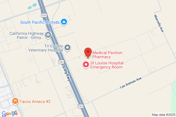 Medical Pavilion Pharmacy
