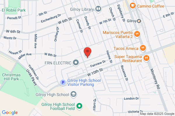 Gilroy Unified School District, Glen View School