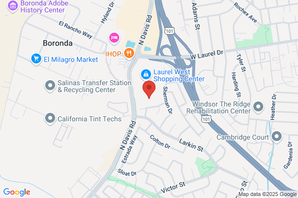 Gilroy - Lopez Tax Service