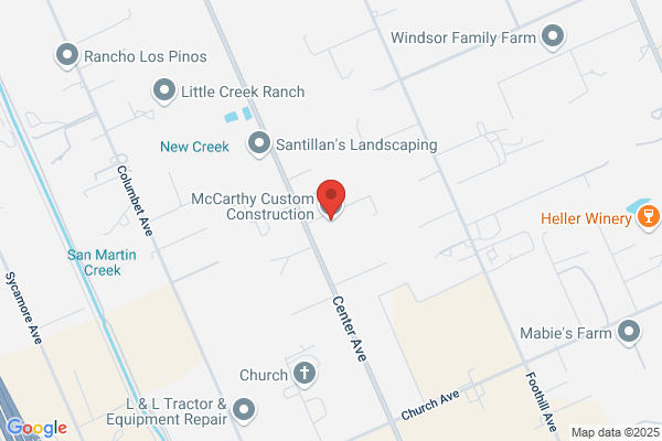 A Celtic Craftsman Builders General Contractor B962605