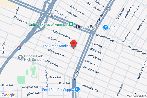Los Arcos Market