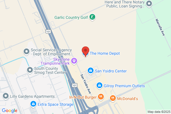 The Home Depot