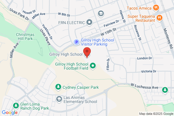Gilroy Community School