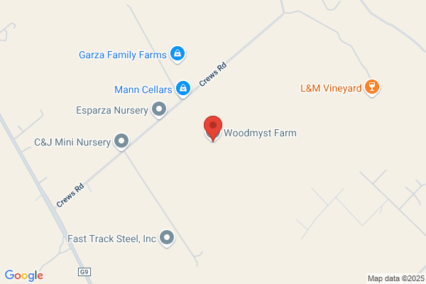 Woodmyst Farm