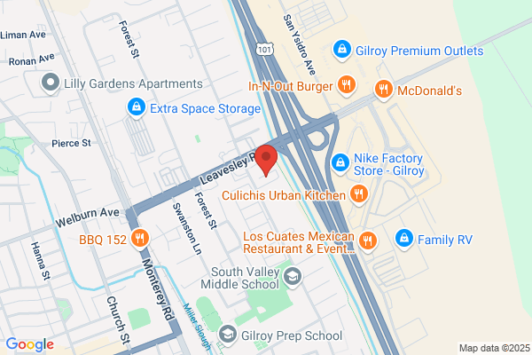 Days Inn by Wyndham Gilroy